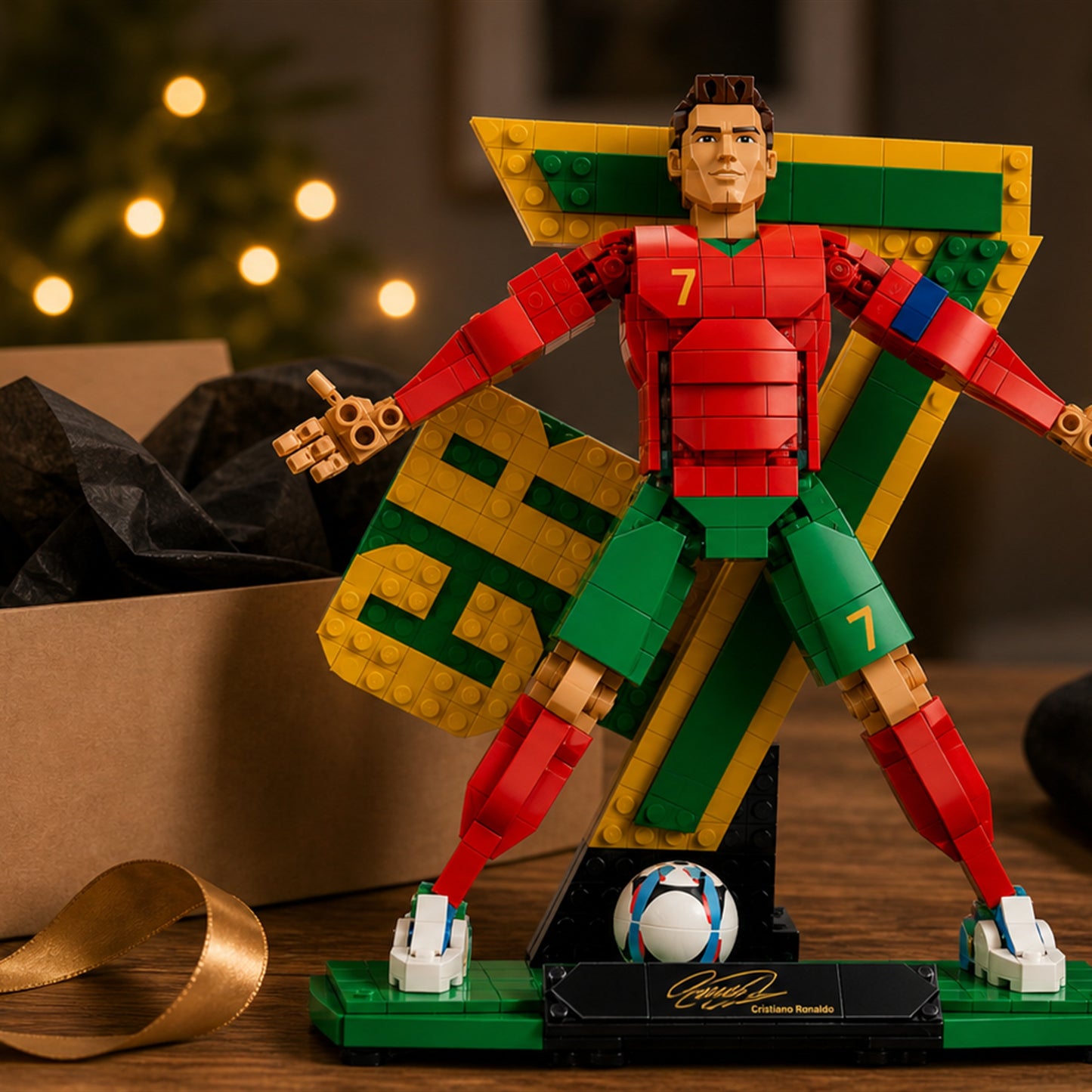 cristiano-ronaldo-lenda-do-futebol-854-pecas-10 10-futebol-presente-premium-4k