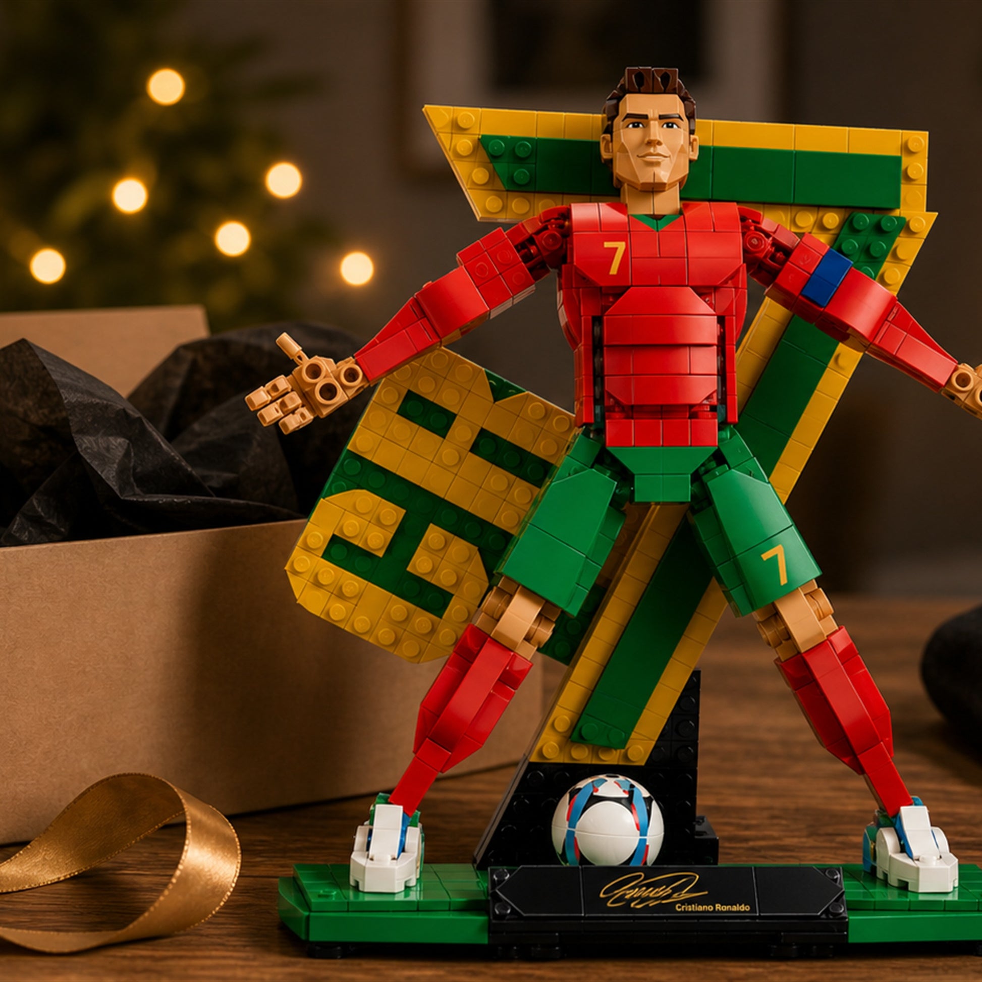 cristiano-ronaldo-lenda-do-futebol-854-pecas-10 10-futebol-presente-premium-4k