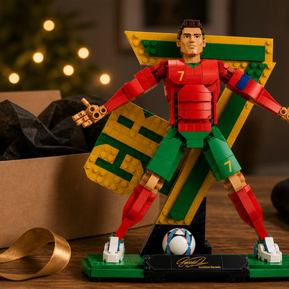 cristiano-ronaldo-lenda-do-futebol-854-pecas-10 10-futebol-presente-premium-4k