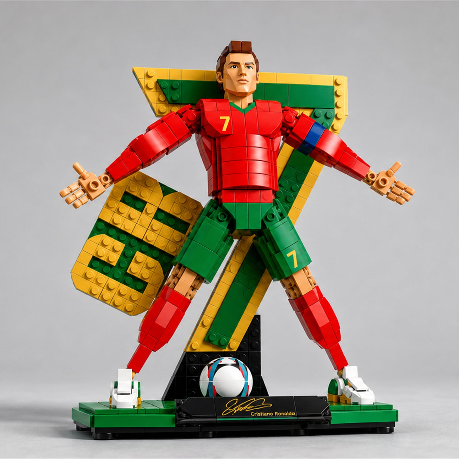 cristiano-ronaldo-lenda-do-futebol-854-pecas-11 11-futebol-studio-cinza-4k